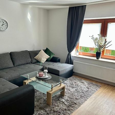 Ferienwohnung Tannhaeuser Braunlage Bagian luar foto