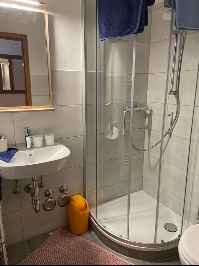 Ferienwohnung Tannhaeuser Braunlage Bagian luar foto
