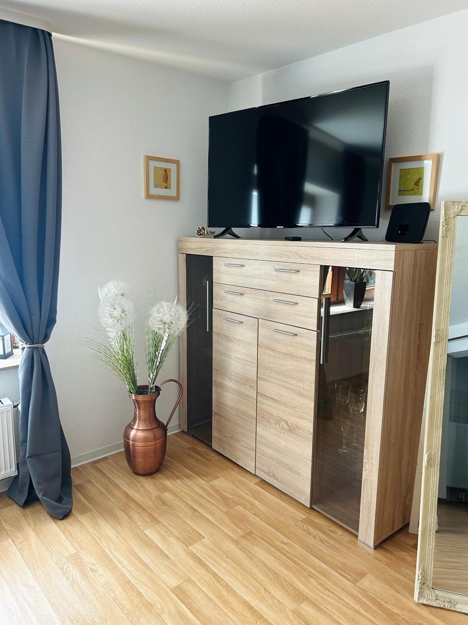 Ferienwohnung Tannhaeuser Braunlage Bagian luar foto